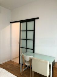 One-north Residences (D5), Apartment #485474881
